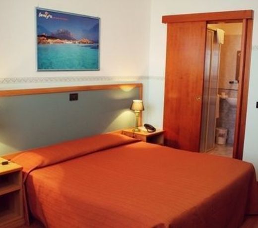 Hotel Elisa