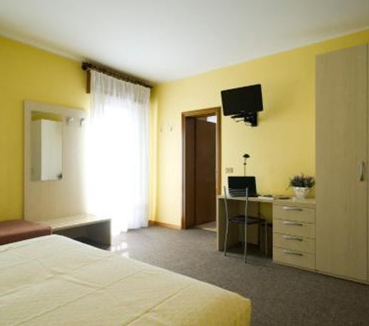 Hotel Giardino