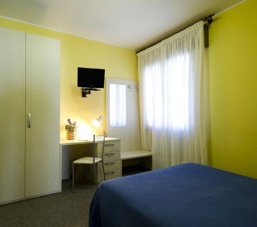 Hotel Giardino