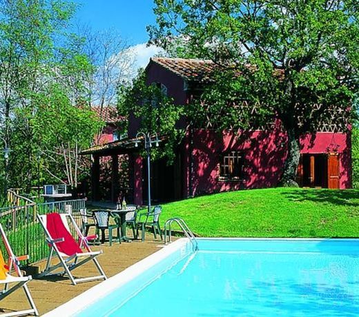 Casa Rosita