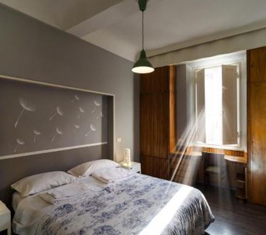B&B Camera con Vista