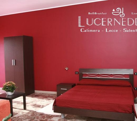 LUCERNEDDHA