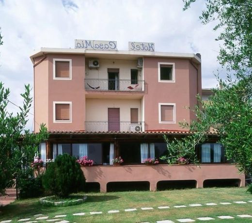 Hotel Casa Mia
