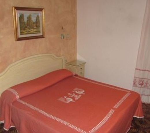 Hotel Casa Mia