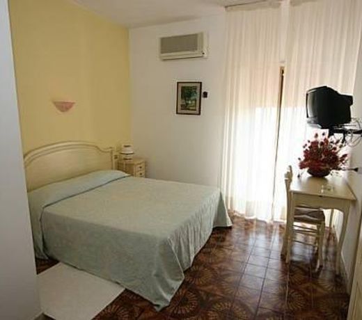 Hotel Casa Mia
