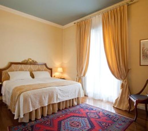 Europa Terme Boutique Hotel