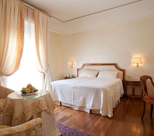Europa Terme Boutique Hotel