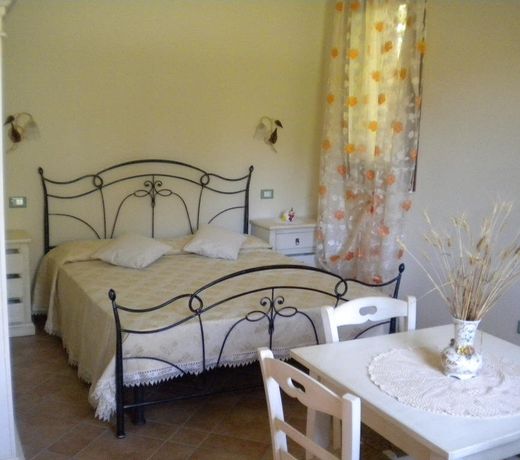 Agriturismo Monteortone