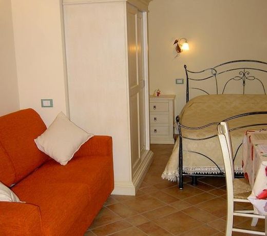 Agriturismo Monteortone