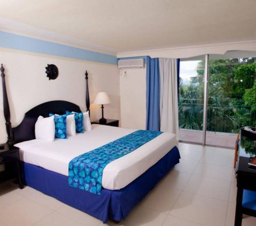 The Oasis at Sunset - All Inclusive