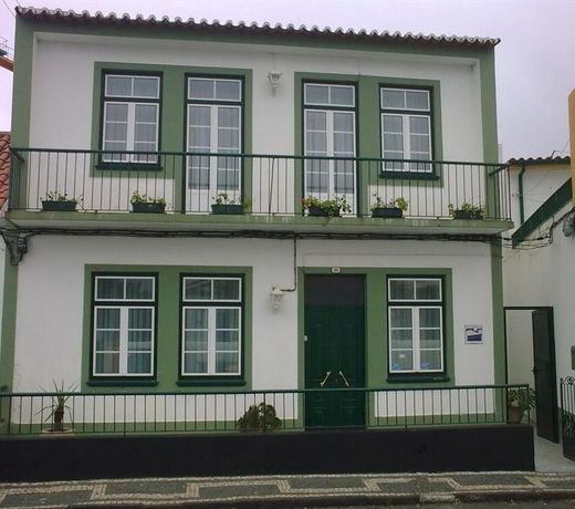 Casa de Hospedes Isaias