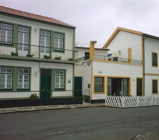 Casa de Hospedes Isaias