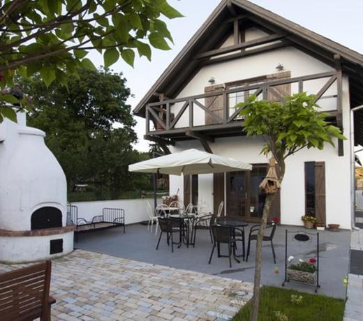 Pensiune Casa Barolo