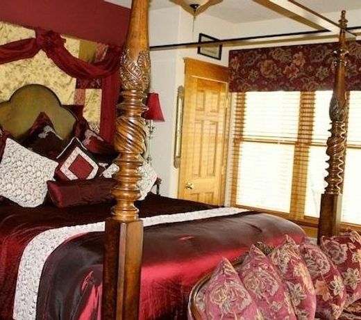 All Seasons Inn