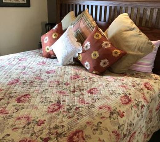 All Seasons Inn