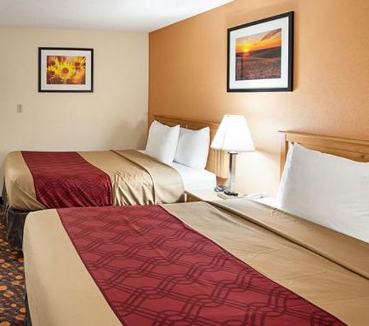 EconoLodge Phillipsburg