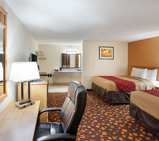 EconoLodge Phillipsburg