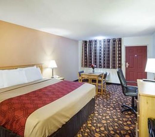 EconoLodge Phillipsburg
