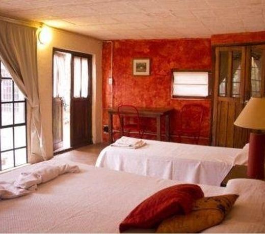 Hostal Los Cocos