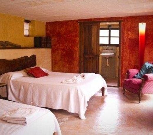 Hostal Los Cocos