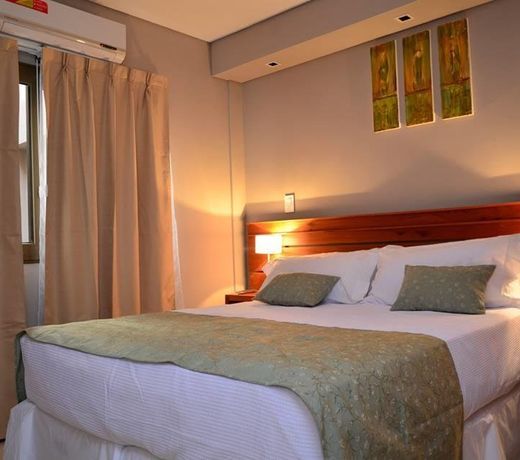Santa Ines Bella Vista Hotel