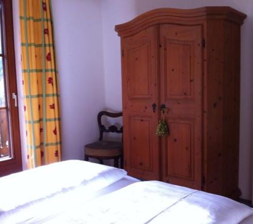 Appartements Lenzhofer