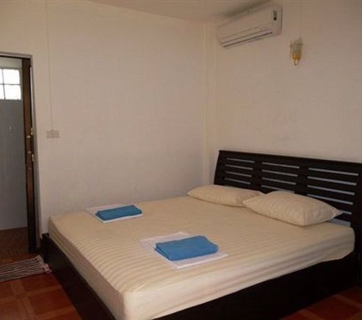 Maenam Villa Hotel