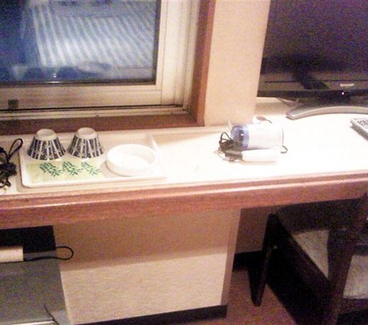 Hotel Tokeidai