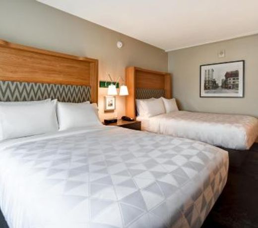Holiday Inn - Lancaster, an IHG Hotel
