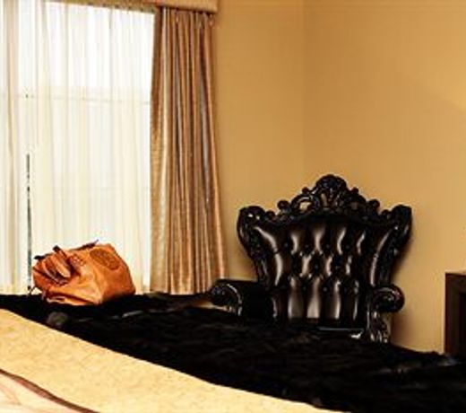 Scholar Hotel Morgantown
