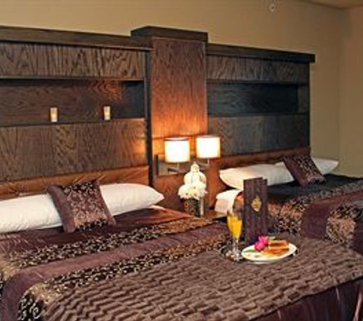 Scholar Hotel Morgantown