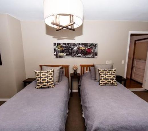 Small Batch Lodging