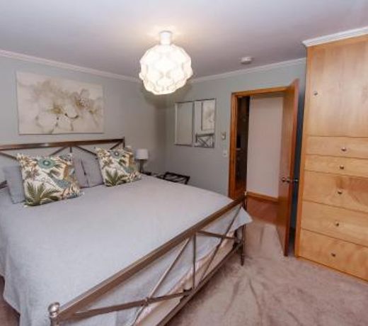Small Batch Lodging