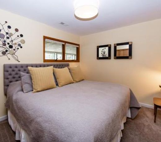 Small Batch Lodging