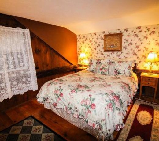 The Nutmeg Inn