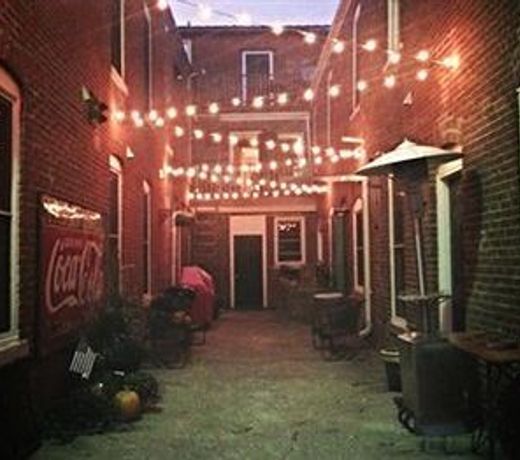 William Watson Hotel
