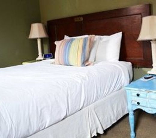 William Watson Hotel