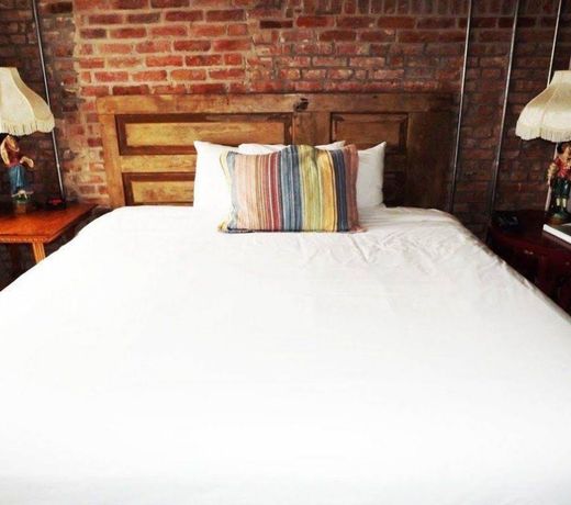 William Watson Hotel