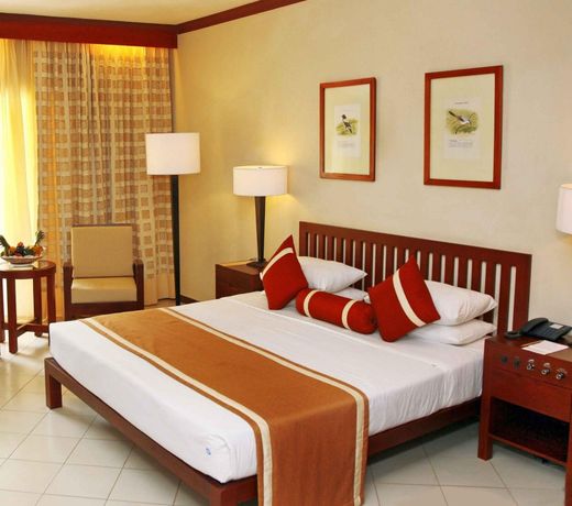 Hotel Nilwala