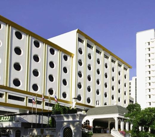 Graceland Bangkok by Grace Hotel - SHA Extra Plus