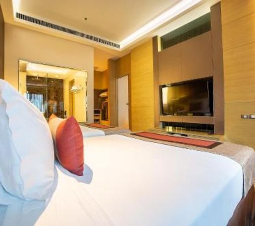 Graceland Bangkok by Grace Hotel - SHA Extra Plus