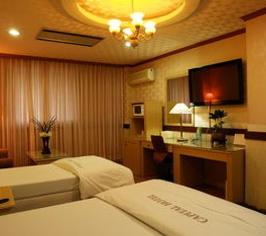 Gumi Hotel
