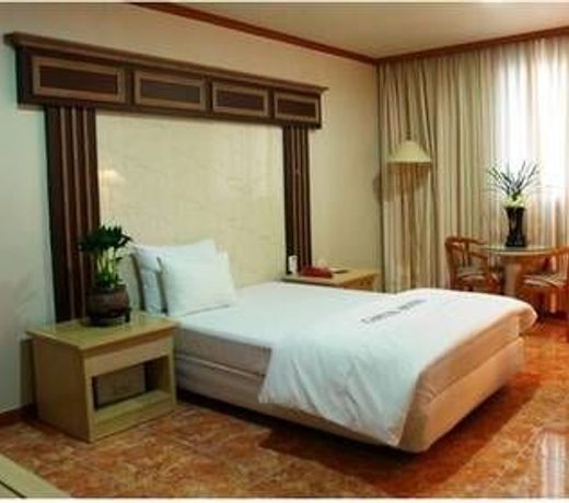 Gumi Hotel