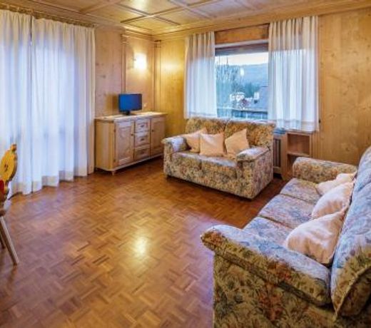 Villa Chiappuzza - Stayincortina