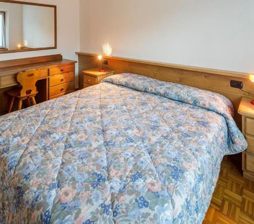 Villa Chiappuzza - Stayincortina