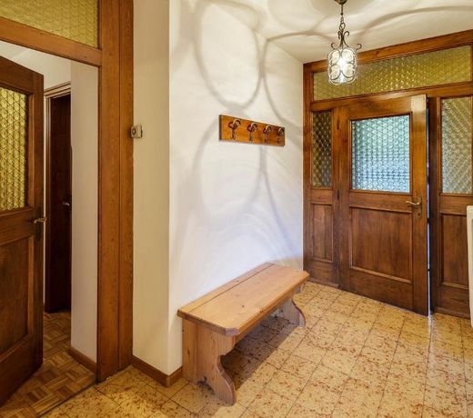 Villa Chiappuzza - Stayincortina
