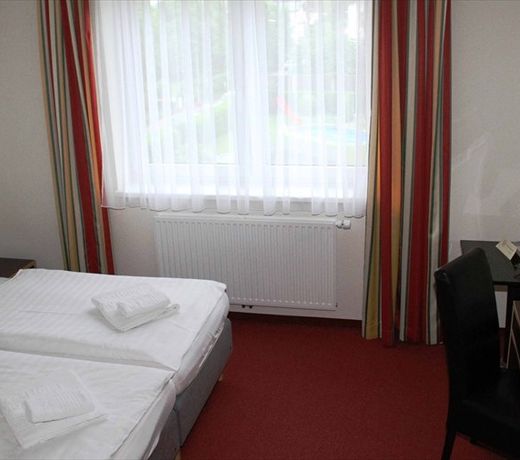 Hotel-Restaurant Moser PÃ¶chlarn