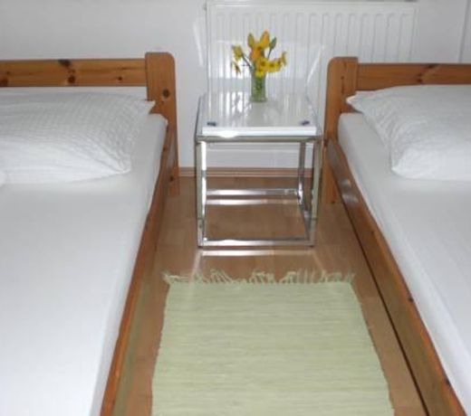 Privatzimmer Familie Wagner