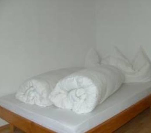Privatzimmer Familie Wagner