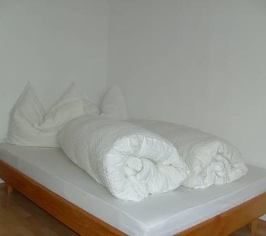 Privatzimmer Familie Wagner